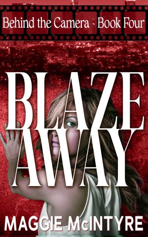 [Behind the Camera 04] • Blaze Away